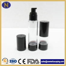 Wholesale Cosmetic Set Plastic Serum Airless Bottle